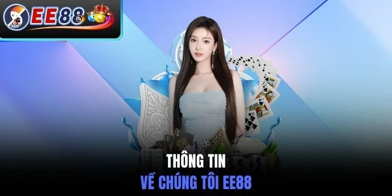Thông tin về chúng tôi EE88